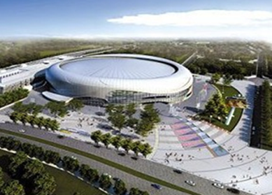 广州国际体育演艺中心工程工程造价概算审核服务
