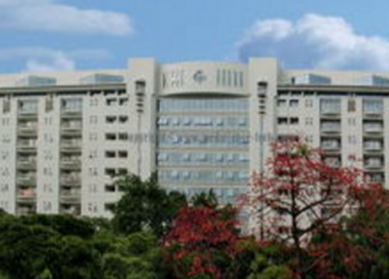 广州市第一人民医院外科住院大楼工程监理